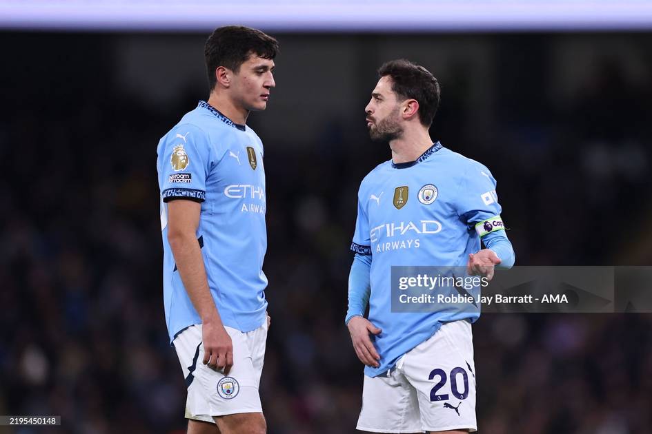 “An-Nassr” “Manchester Siti” futbolchisi bilan shartnoma imzolamoqchi 