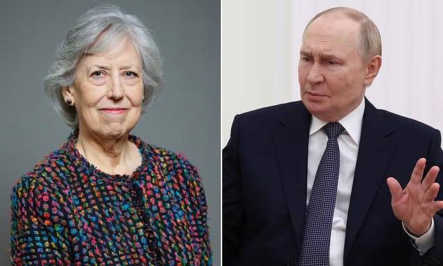 “Буюк Британия Россия билан аллақачон урушга киришган” — Британия разведкаси собиқ раҳбари