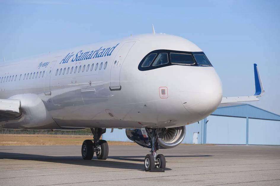 Air Samarkand aviakompaniyasi xodimlarga uch oydan buyon oylik toʻlamayotganiga izoh berdi