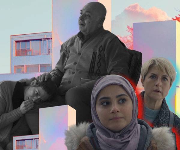 Turkiyadagi real hayot va muammolarni aks ettirgan 8 serial