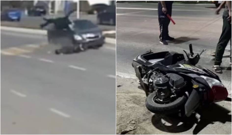 С начала года в Узбекистане в ДТП с участием скутеров и мопедов погибли 53 человека