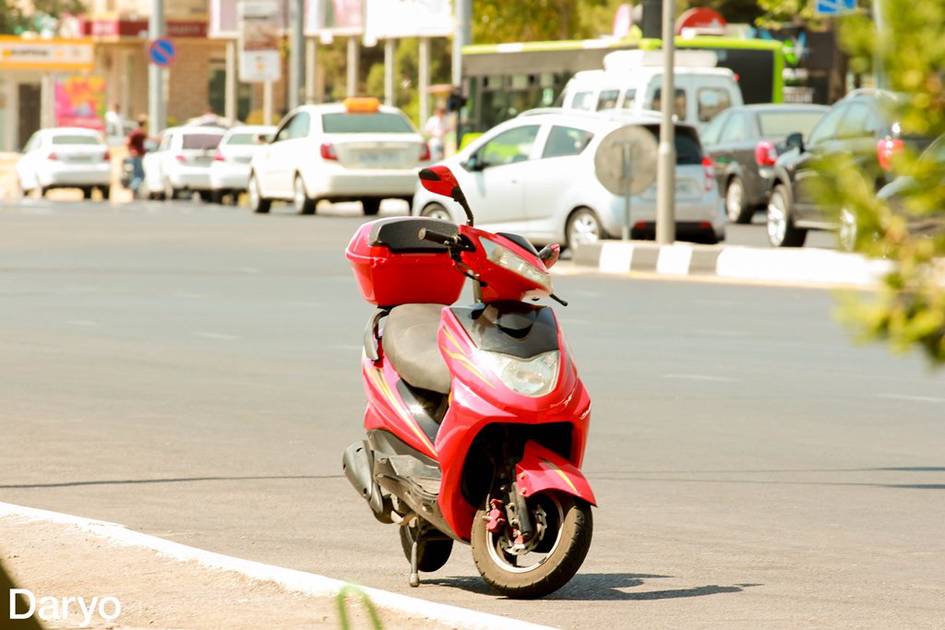 Moped va skuter haydash uchun kerak bo‘ladigan A toifadagi “prava”ni olishga qancha xarajat ketadi?