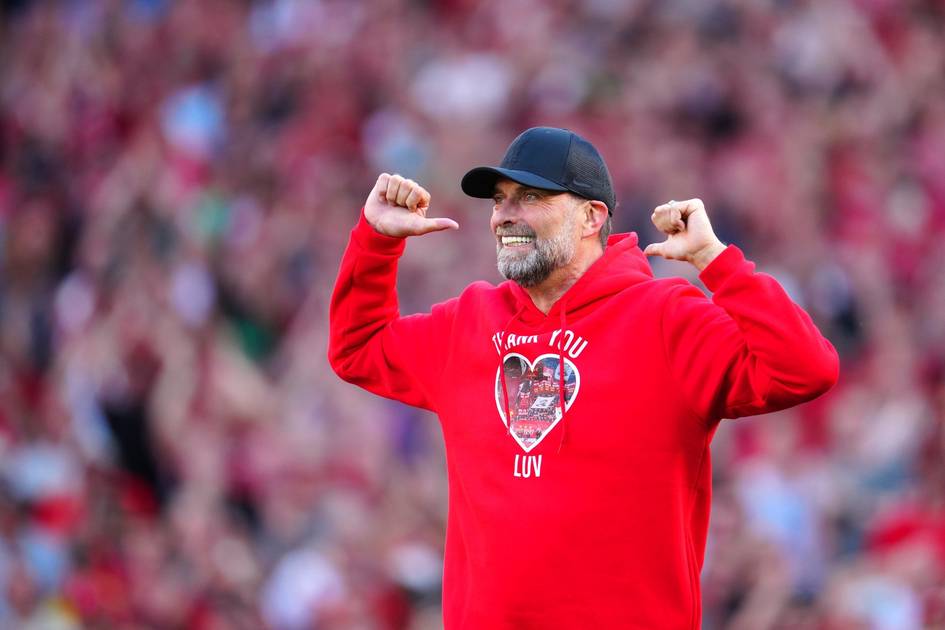 Yurgen Klopp Saudiya Arabistoni klubi bosh murabbiyiga aylanishi mumkin