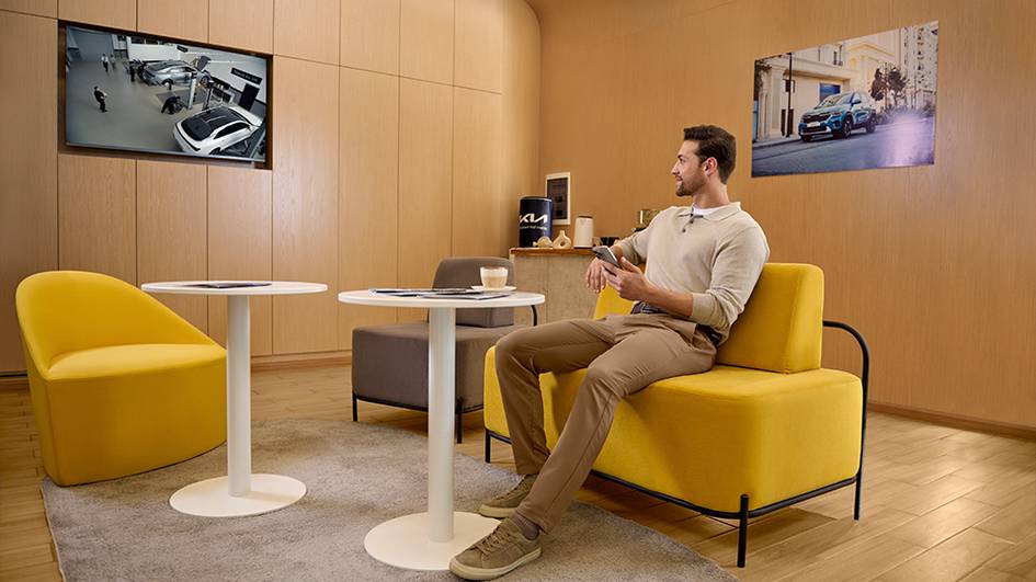 O‘zbekistonda Kia xizmatlari haftaligi: butun mamlakat bo‘ylab mijozlarga g‘amxo‘rlik