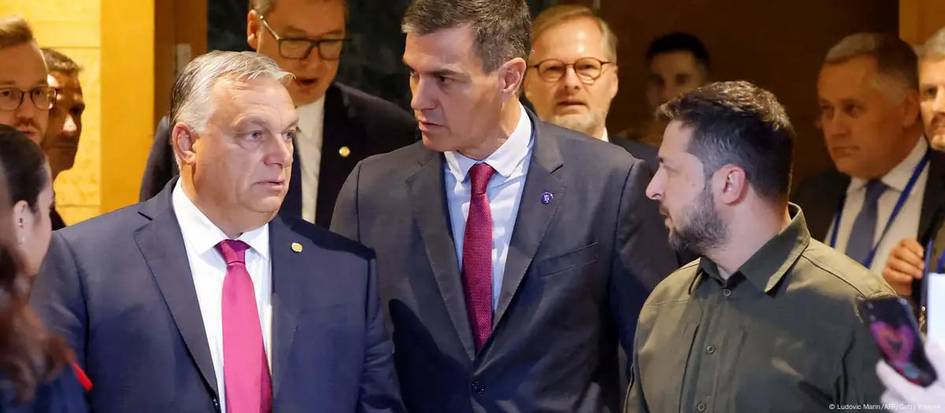 Yevropa Ittifoqi Ukraina tufayli a’zolikka qabul qilish tartibini o‘zgartiradi