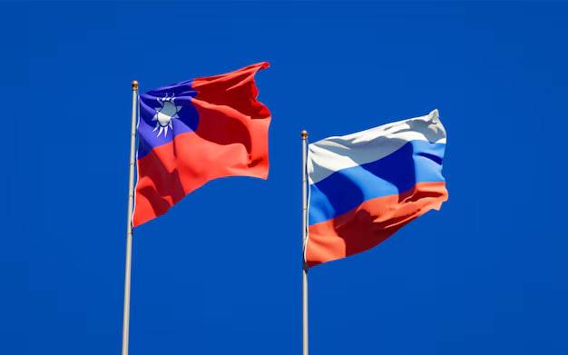 Tayvan Rossiya naftasining eng yirik xaridoriga aylandi