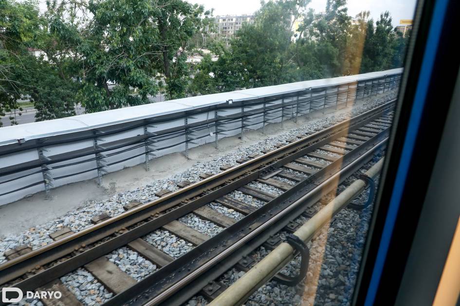 Toshkent yerusti metrosining vaqtincha yopilgan bekatlari qachon ochilishi ma’lum bo‘ldi