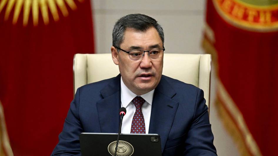 Kyrgyzstan may reintroduce death penalty for heinous crimes