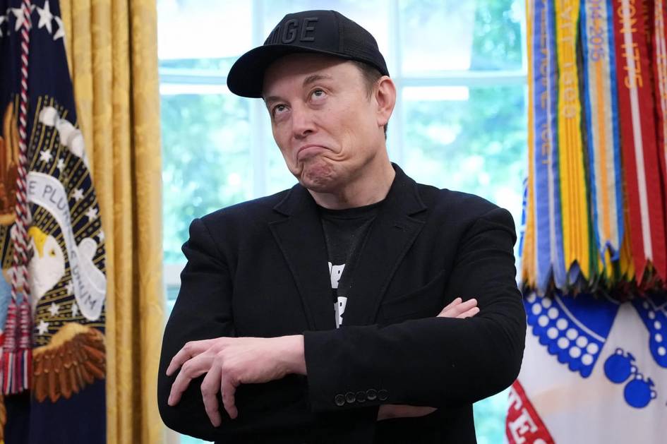 Ilon Mask 500 mlrd dollarga ega dunyodagi ilk odamga aylandi