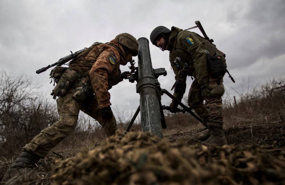 AQSH Rossiya ichkarisiga zarba berish uchun Ukrainaga razvedka ma’lumotlari beradi — WSJ
