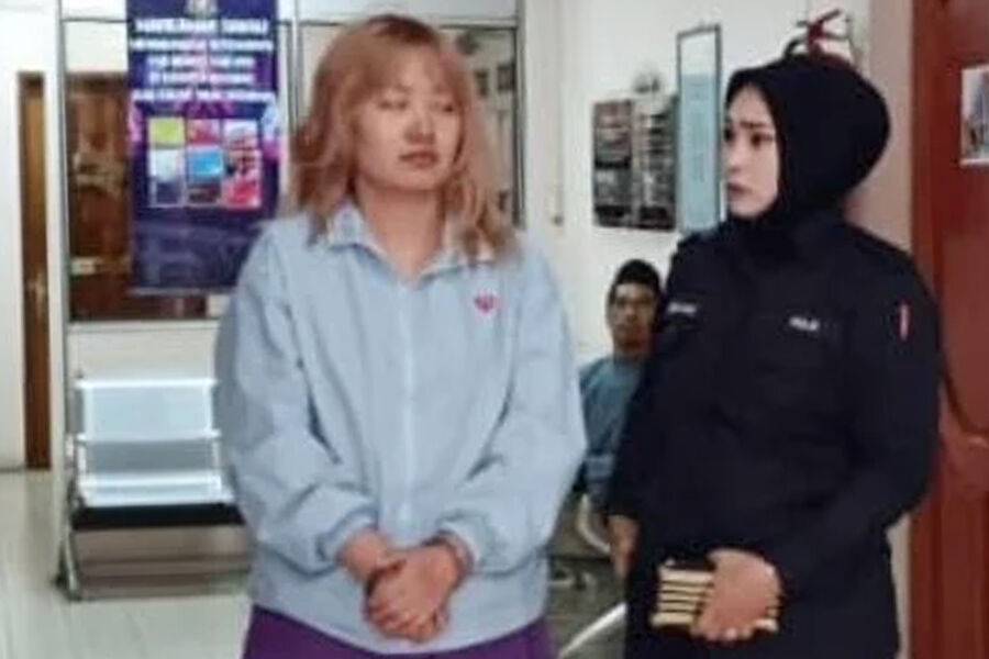 Malayziyada samolyot yo‘lovchisi boshqa o‘ringa o‘tirish uchun bomba borligi haqida yolg‘on xabar berdi