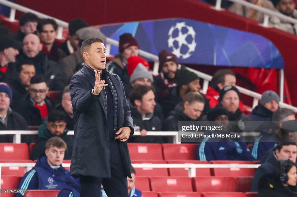 Fabio Kannavaro O‘zbekiston terma jamoasi bosh murabbiyiga aylanadi — Fabritsio Romano