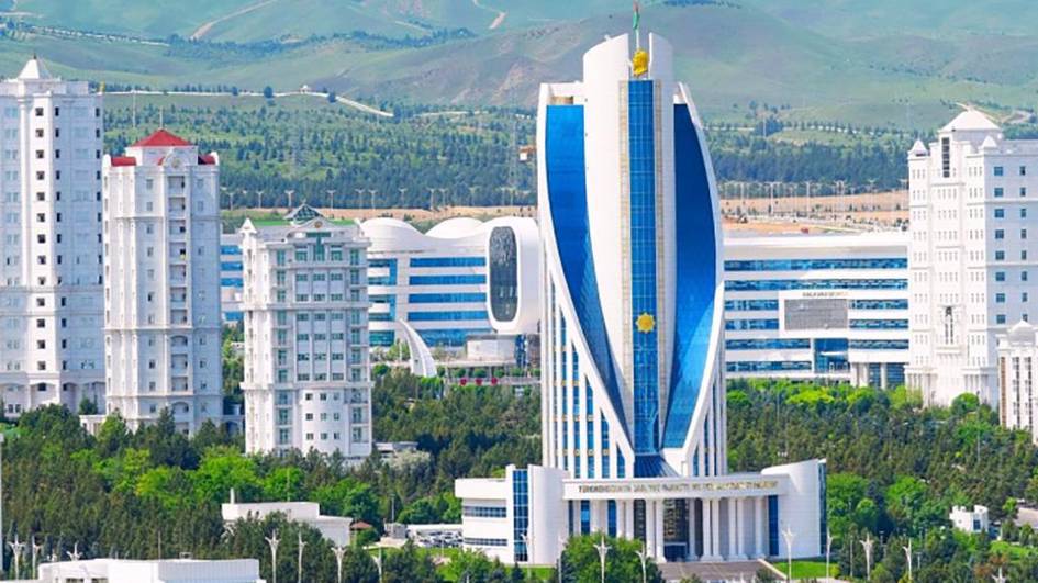 ADB launches first health sector project in Turkmenistan to strengthen nursing workforce