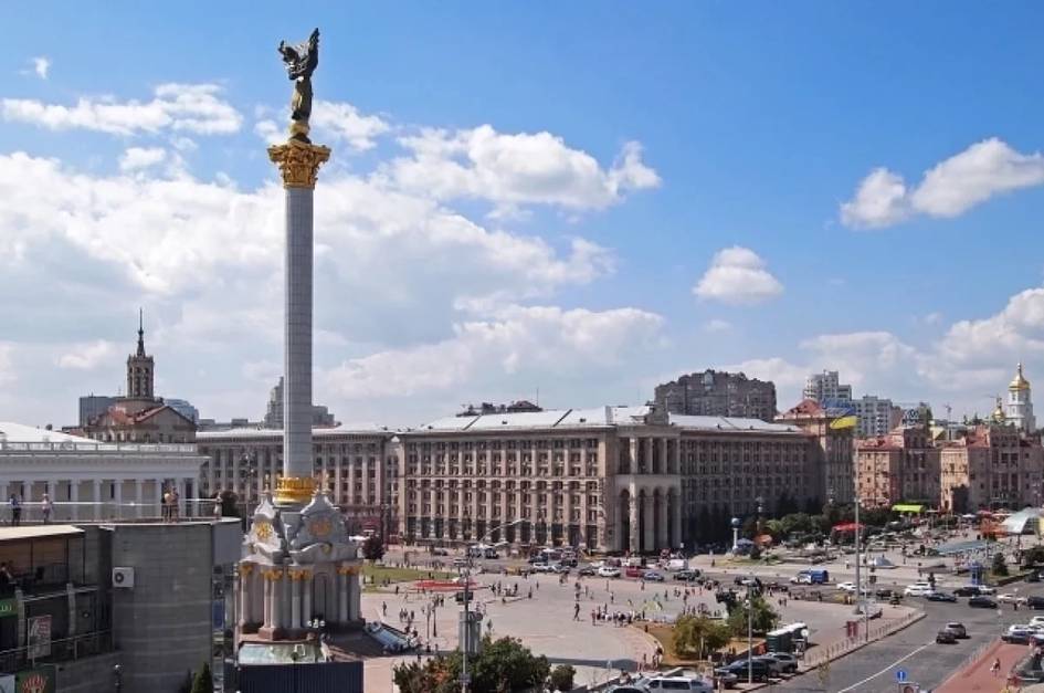 Украина Россияга иттифоқдош давлат билан дипломатик алоқасини узди