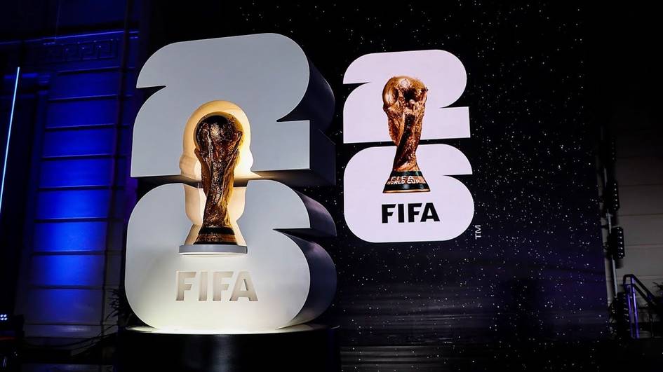 FIFA 2026-йилги Жаҳон чемпионати учун расмий тўп ва маскотларни тақдим этди (фото)