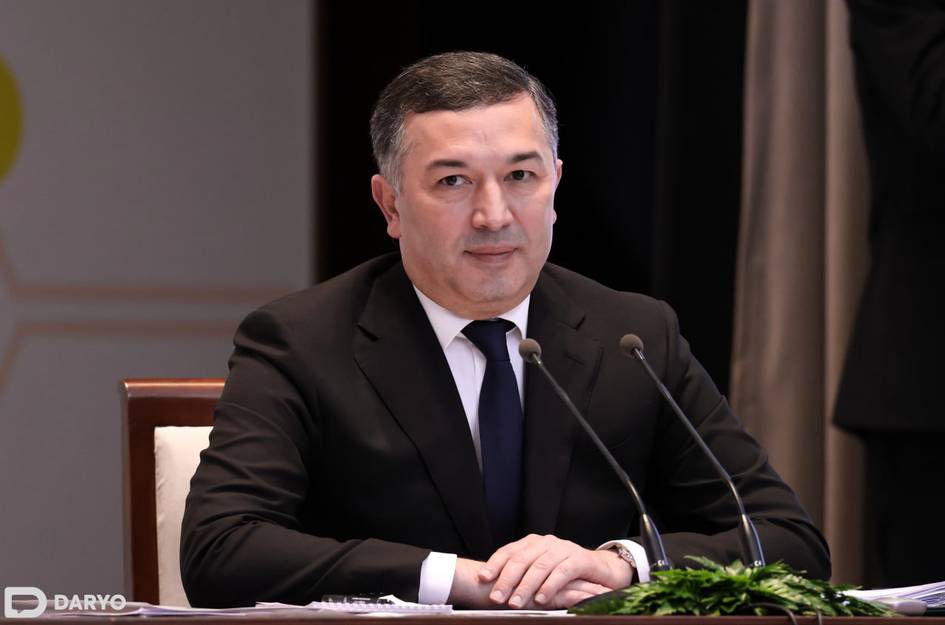 “Жорий йил бошидан буён 4 мингдан ортиқ россияликларга Ўзбекистонда ишлаш ҳуқуқи берилди” — Беҳзод Мусаев