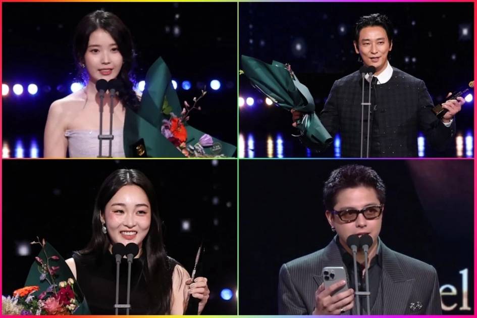 Жанубий Кореяда Seoul International Drama Awards 2025 кинофестивали ғолиблари эълон қилинди