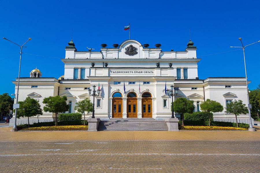 Болгария парламенти президентни махсус хизматлар раҳбарларини тайинлаш ҳуқуқидан маҳрум қилди