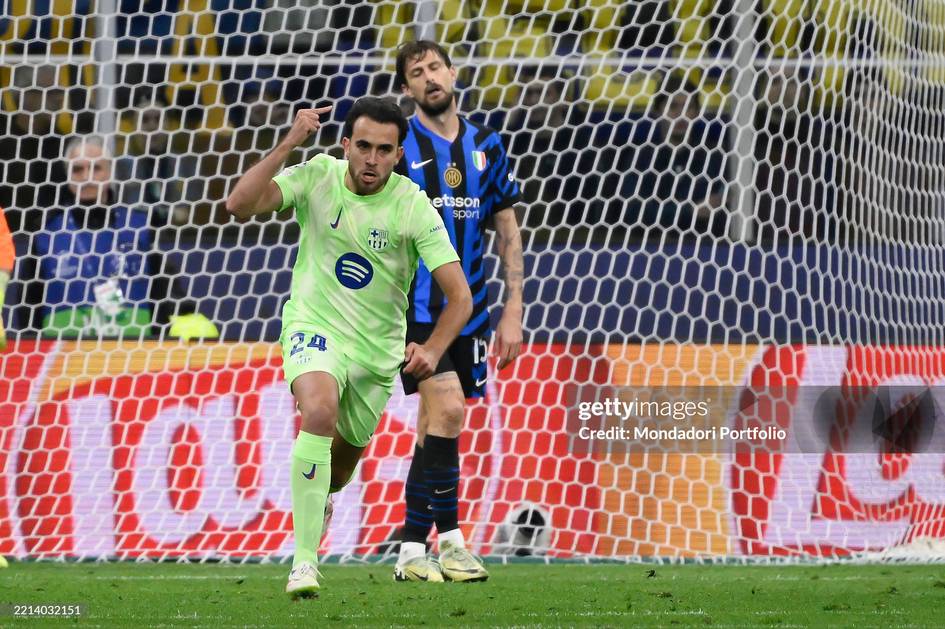 “PSJ” “Barselona” futbolchisini tekinga qo‘lga kiritmoqchi