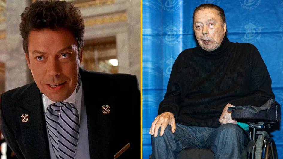 “Уйда ёлғиз” фильмидаги машҳур актёр ногиронлик аравачасига михланиб қолди