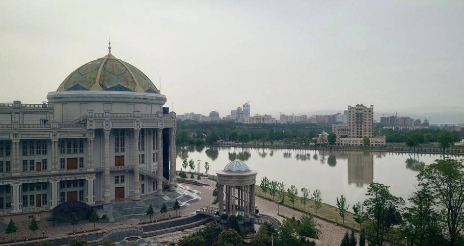 EBRD approves new country strategy for Tajikistan through 2030