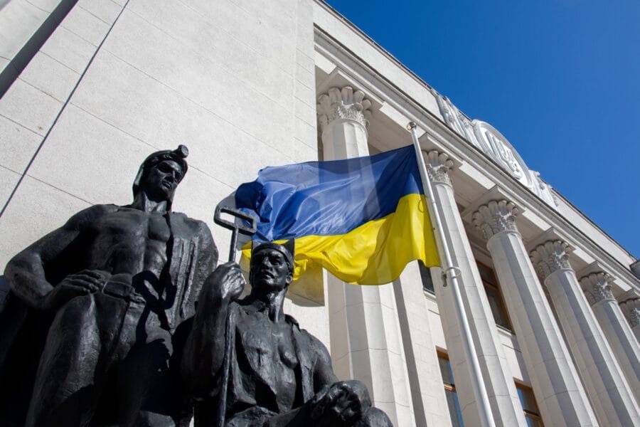 Ukraina Rossiyaga qarshi yangi sanksiyalar paketini joriy etdi
