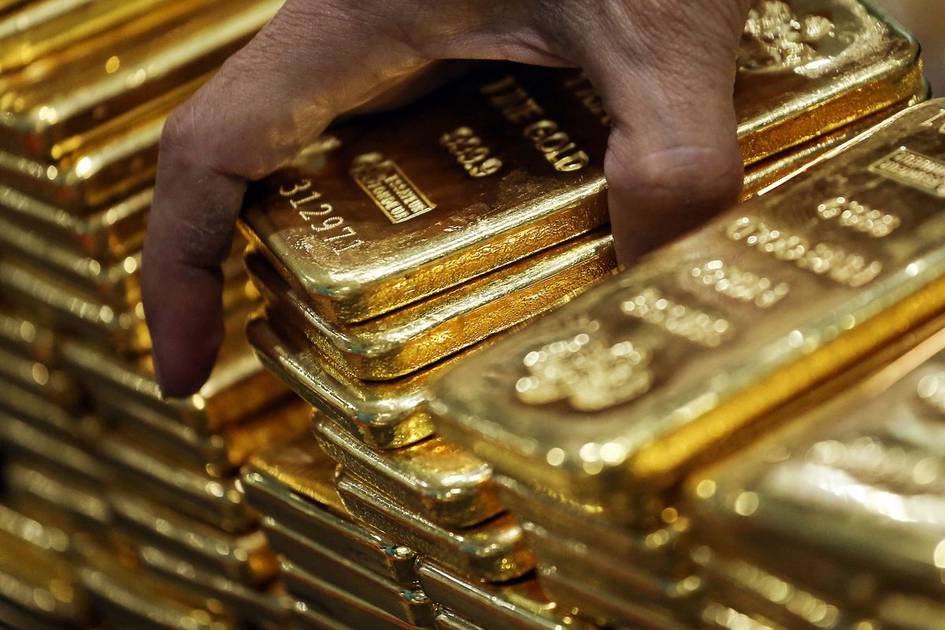Uzbekistan increases gold reserves by 2 tons in August
