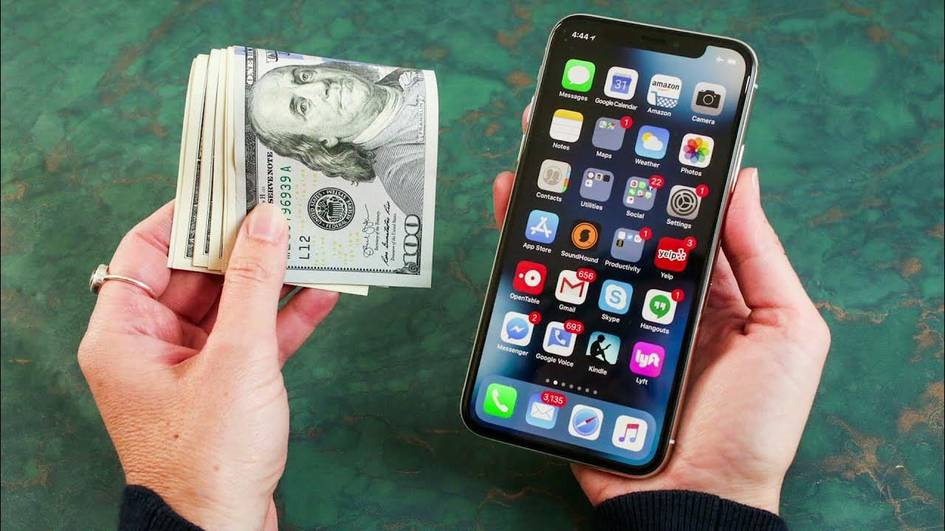 Bojxonadan iPhone 17 ni olib oʻtish qanchaga tushadi?