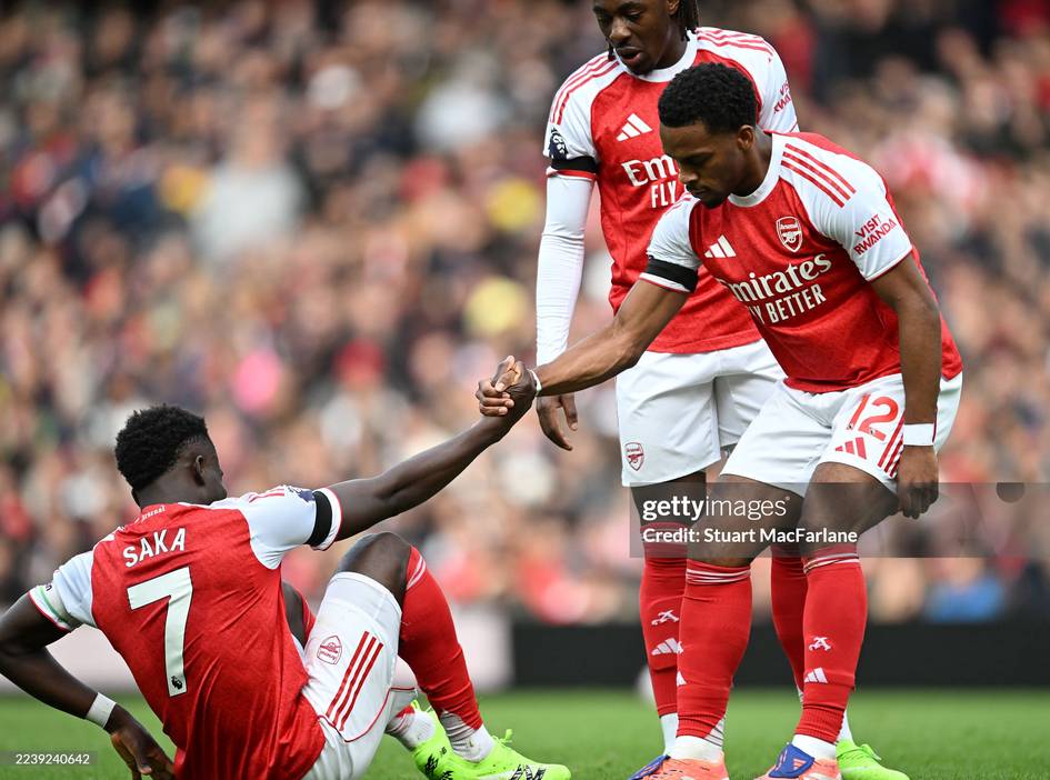 “Bavariya” “Arsenal” futbolchisini sotib olmoqchi