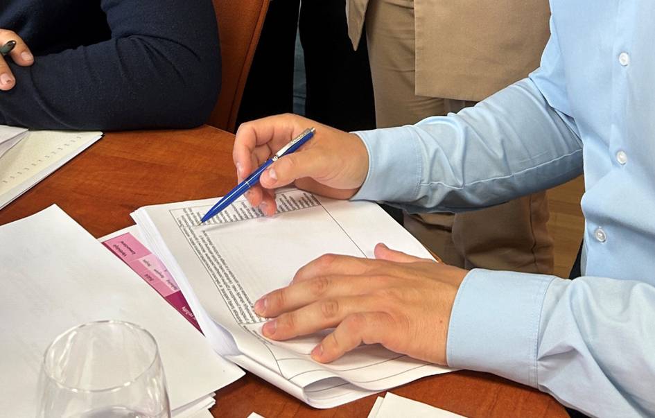 Kazakhstan enhances hospital emergency response with WHO support