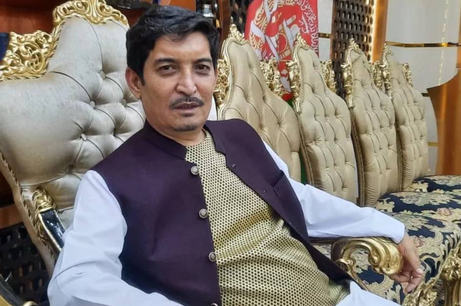 “Abbos dollar” nomi bilan tanilgan afg‘onistonlik tadbirkor Toshkentda qo‘lga olindi — OAV