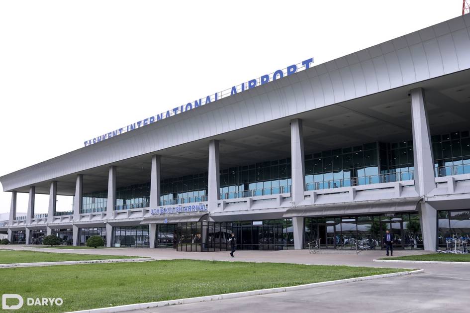 “Tavakkal emas, balki qoida”: Uzbekistan Airports samolyotlar nima uchun zilzilada aeroportga qo‘na olmaganiga tushuntirish berdi