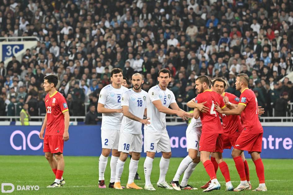 Rustam Ashurmatov: “Kapadze bilan ishlashni istayman”