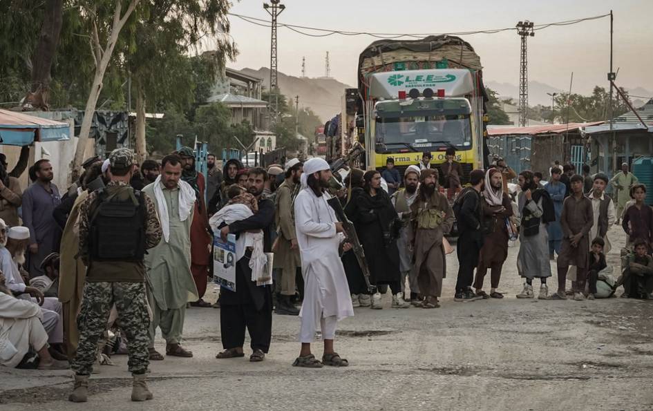 BMT Afg‘onistondagi inson huquqlari buzilishini tekshirishni boshladi