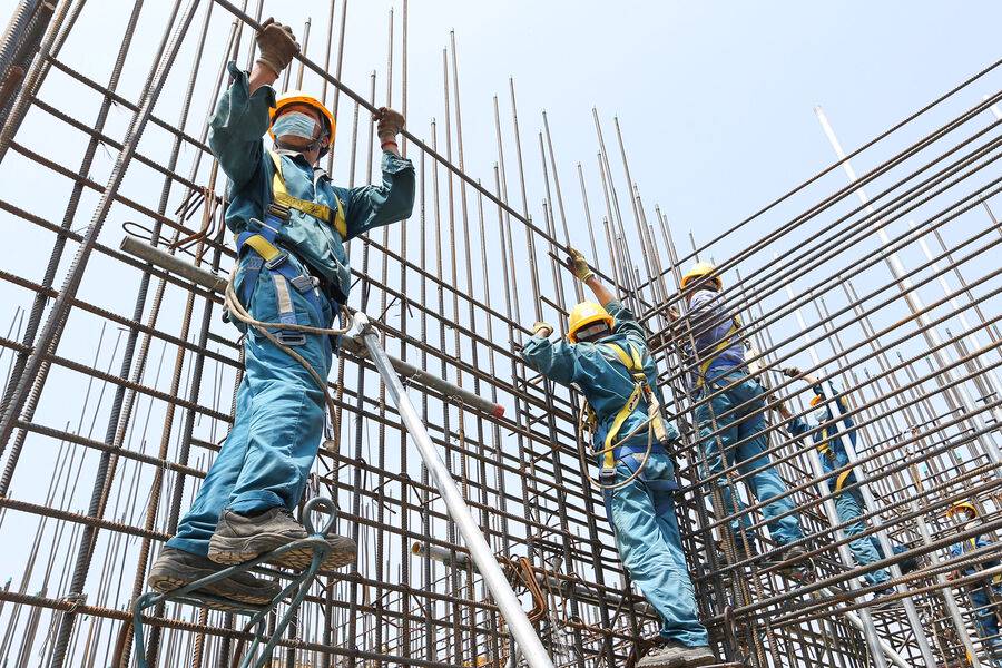 Xitoy Eron neftini infratuzilma qurilishi evaziga sotib olmoqda - WSJ