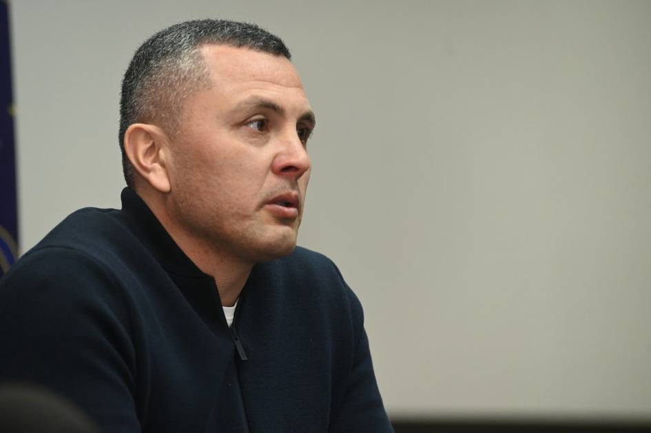 Ўзбекистон МТЖ собиқ футболчиси: “Шахсан мен, Каннаваро бизга нимадир бера олади, деб ўйламайман”