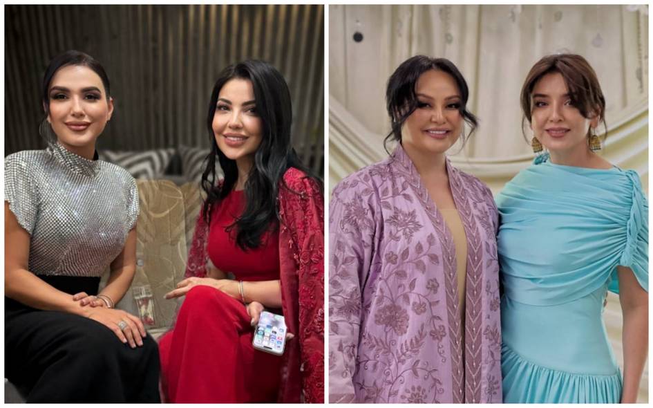 Instagram: Samarqandda konsert bergan “Aksent”, novvoylik qilayotgan aktyor, Feruza Normatovaning to‘yi qanday o‘tadi?