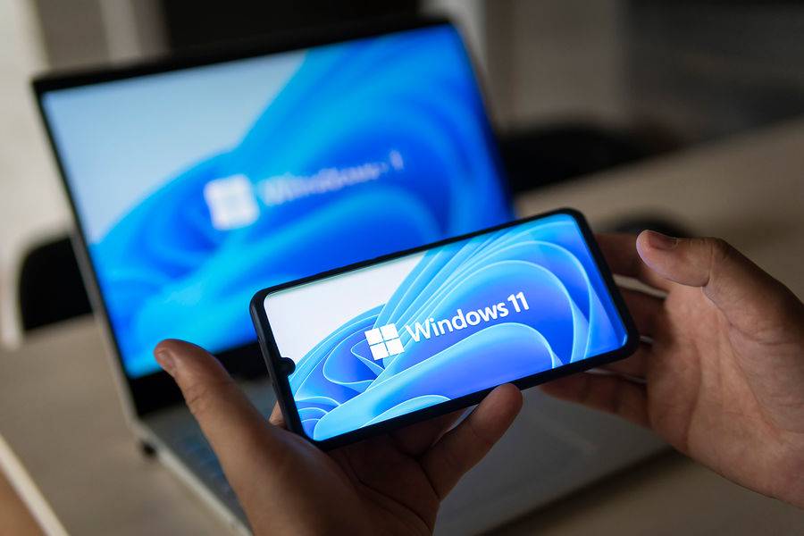 Microsoft Windows 11 ni internetga ulanmagan kompyuterlarga o‘rnatishni taqiqladi