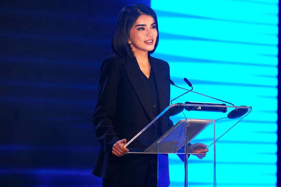 “Ularning koʻzlari yonib turibdi”. Saida Mirziyoyeva HealthTech AI Hackathon tanlovida gʻolib yoshlarni taqdirlash marosimida qatnashdi