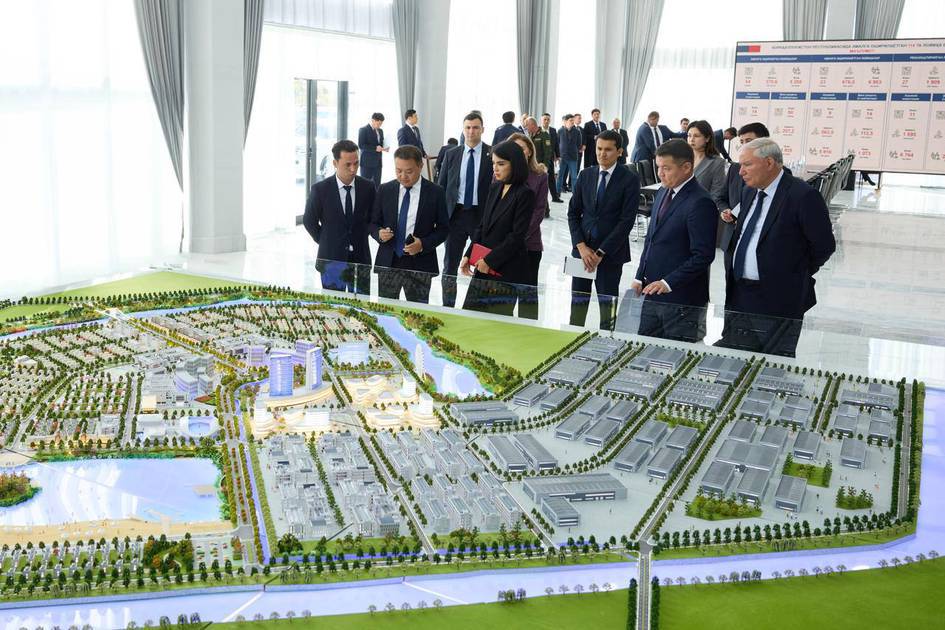 Uzbekistan creates over 5,000 jobs in Karakalpakstan through 64 investment projects