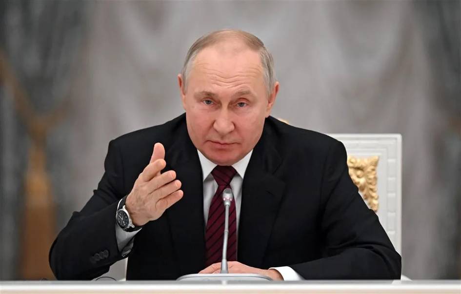 Putin eng ko‘p tashrif buyurgan davlatlar — Qozog‘iston rekordchi. O‘zbekiston nechanchi o‘rinda?