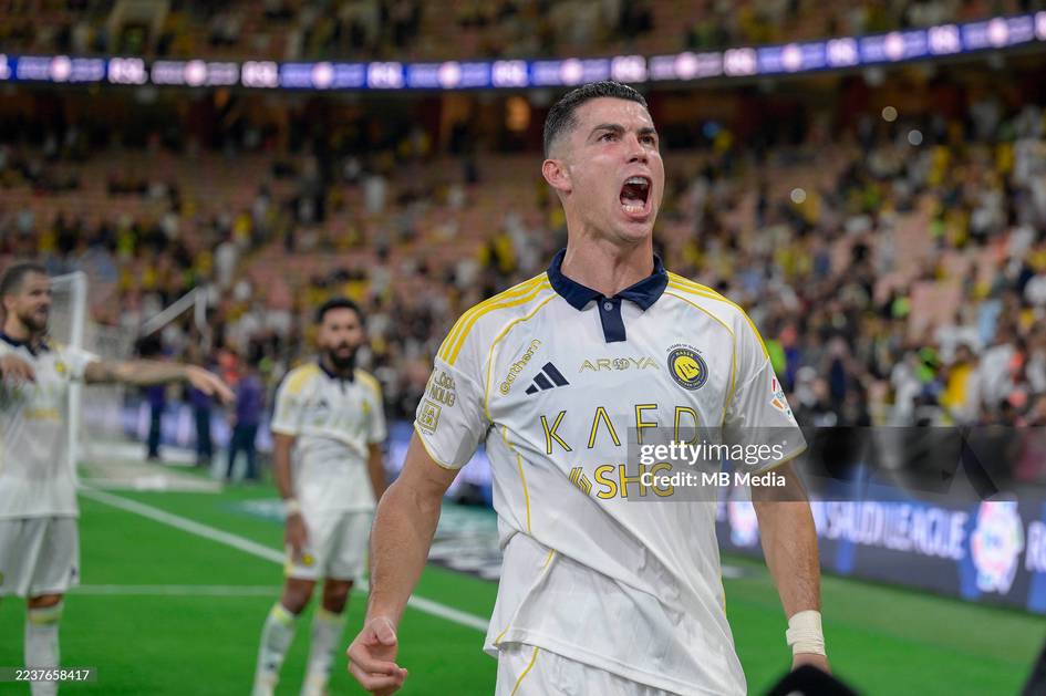 Krishtianu Ronaldu milliard dollar ishlab topgan tarixdagi ilk futbolchiga aylandi — Bloomberg
