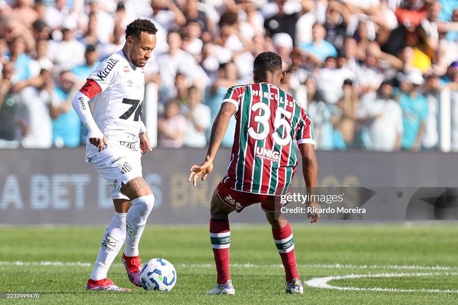 Neymarning “Napoli”ga transferi nega amalga oshmadi?