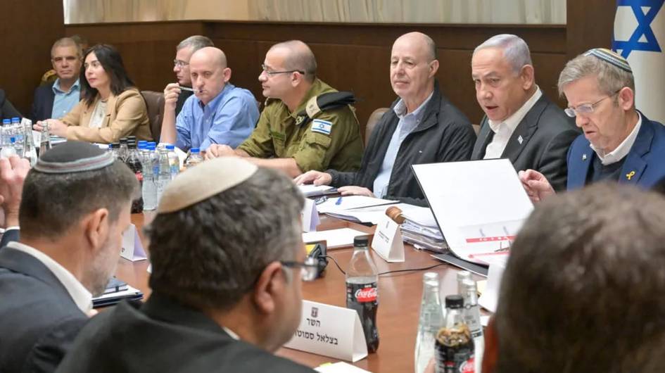 G‘azo bo‘yicha tinchlik kelishuvining birinchi bosqichi yakunlandi