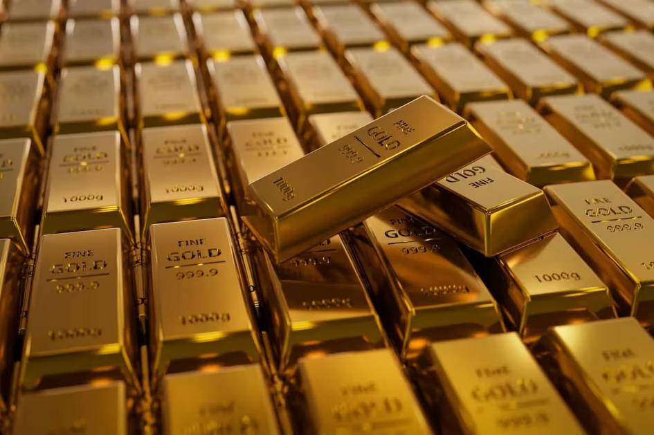 Oʻzbekiston oltin-valyuta zaxiralari qiymati yangi rekordga koʻtarildi