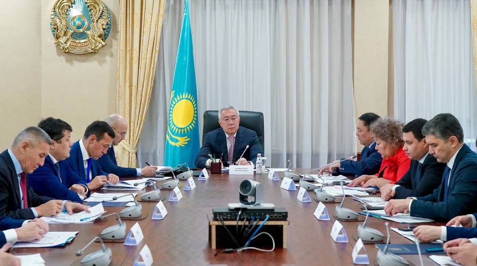 Kazakhstan adopts measures to protect domestic market and support economic stability