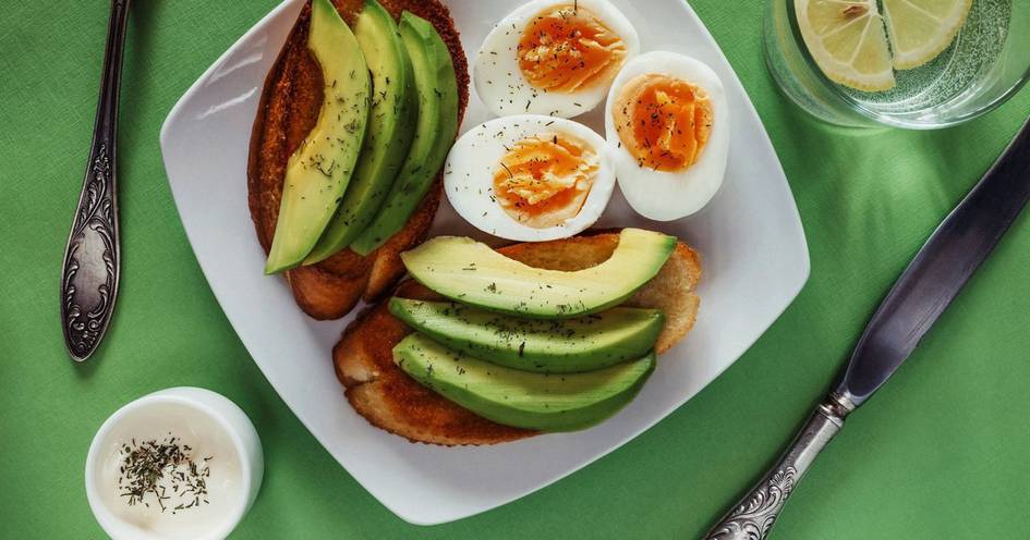 Uzoq muddat to‘q tutib, ozishga yordam beruvchi foydali mahsulotlar