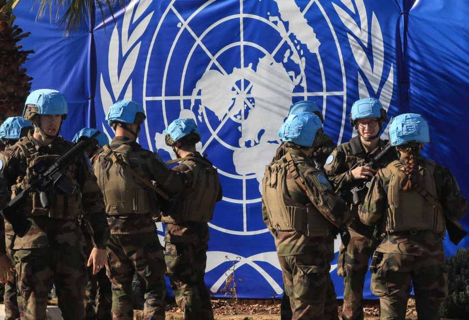 BMT dunyo bo‘ylab tinchlikparvar kuchlari sonini qisqartiradi