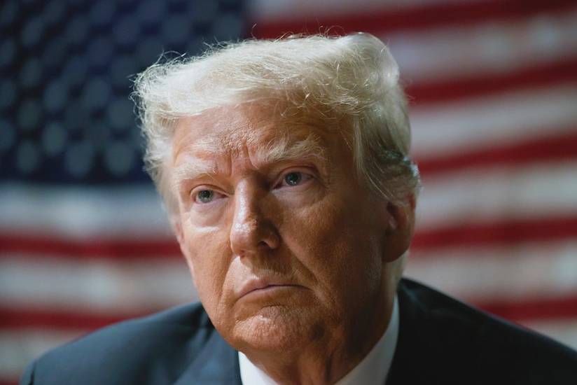 Tinchlik bo‘yicha Nobel mukofotiga Donald Trampning nomzodi ilgari surildi
