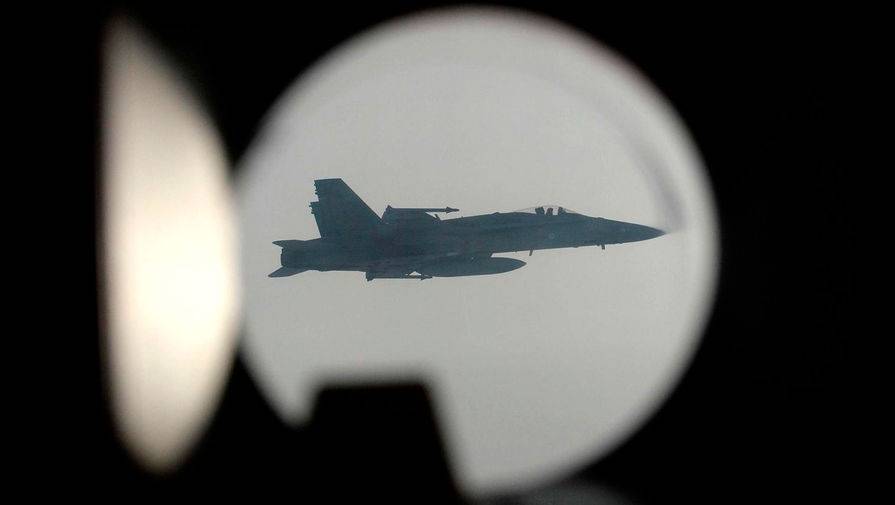 NATO o‘z uchuvchilariga Rossiyadan kelgan havo nishonlariga o‘t ochishga ruxsat bermoqchi — FT